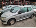 PEUGEOT 206 BERLINA
