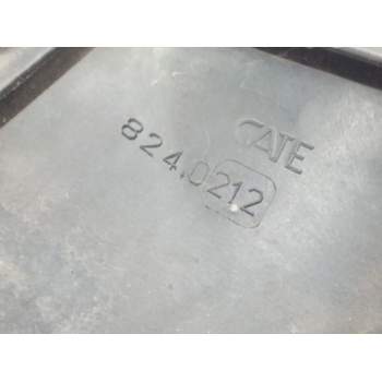 Recambio de electroventilador para volvo s40 berlina 1.8i referencia OEM IAM 8240212  