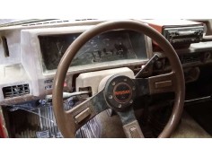 nissan patrol (k/w260) del año 1986 2