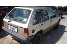 opel corsa a del año 1988