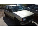 OPEL CORSA A