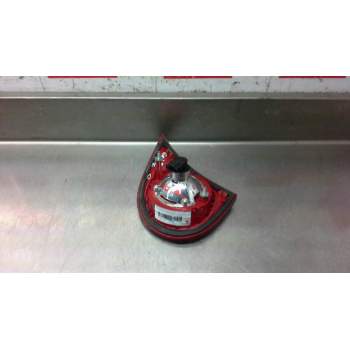 Recambio de piloto trasero izquierdo porton para volkswagen golf v berlina (1k1) referencia OEM IAM 1K6945107C 1K6945093J 126945