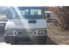 iveco daily caja cerrada (1989 =>) del año 1997