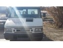 IVECO DAILY CAJA CERRADA (1989 =>)