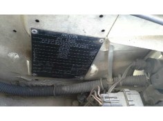 iveco daily caja cerrada (1989 =>) del año 1997 2