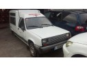 RENAULT RAPID/EXPRESS (F40)