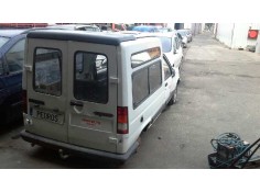 renault rapid/express (f40) del año 1990 2