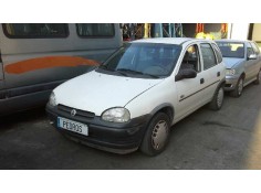 opel corsa b del año 1996