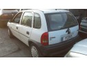 OPEL CORSA B
