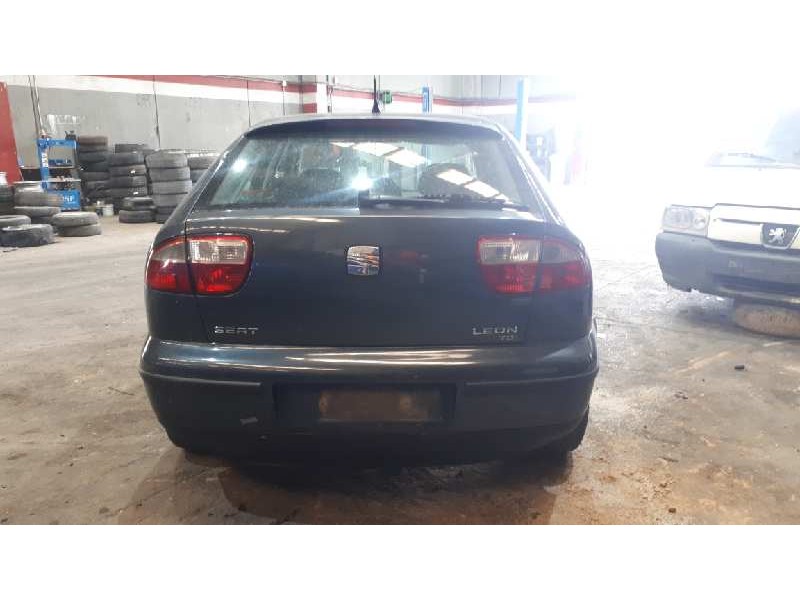 seat leon (1m1) del año 2000