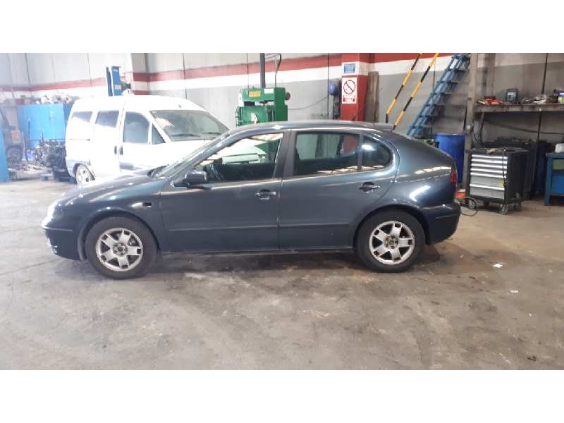 seat leon (1m1) del año 2000