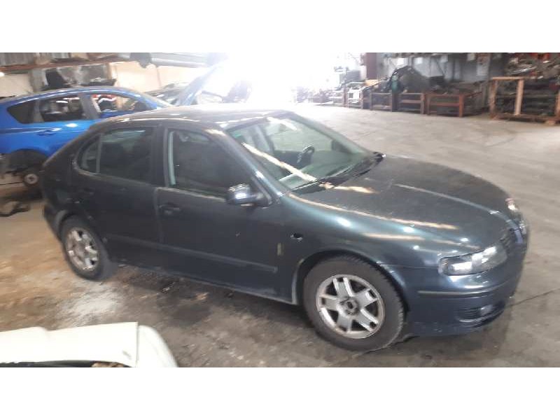 seat leon (1m1) del año 2000