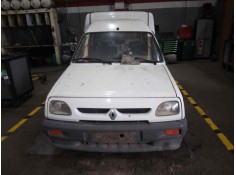 renault rapid/express (f40) del año 1995