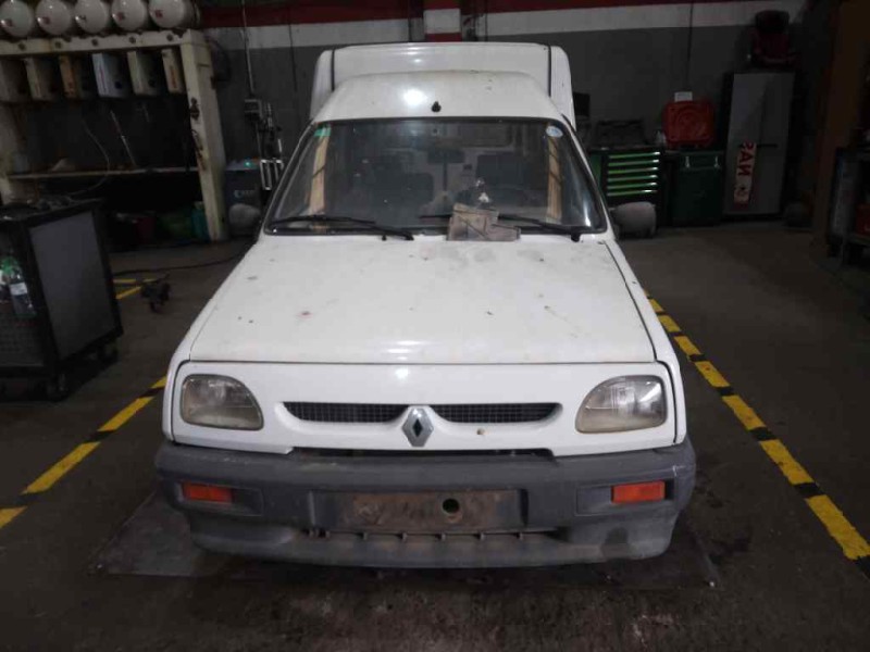 renault rapid/express (f40) del año 1995