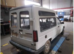 renault rapid/express (f40) del año 1995 2