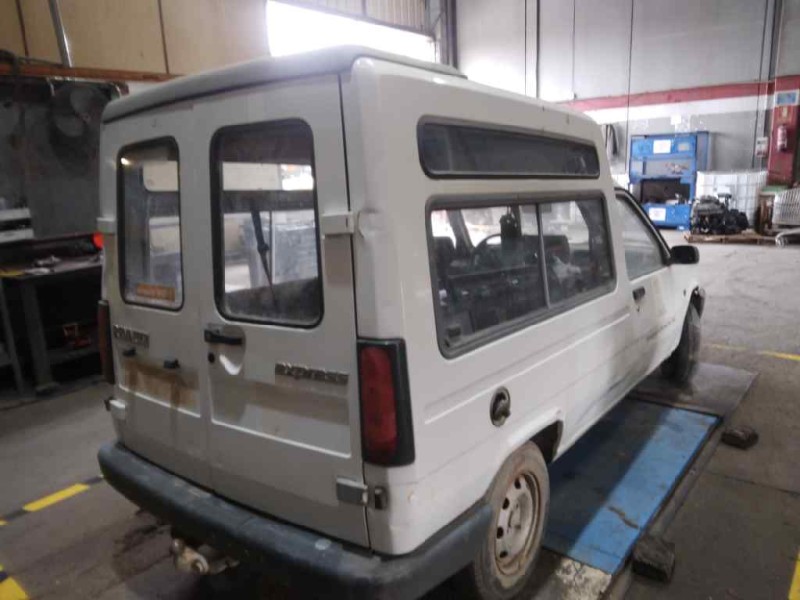 renault rapid/express (f40) del año 1995