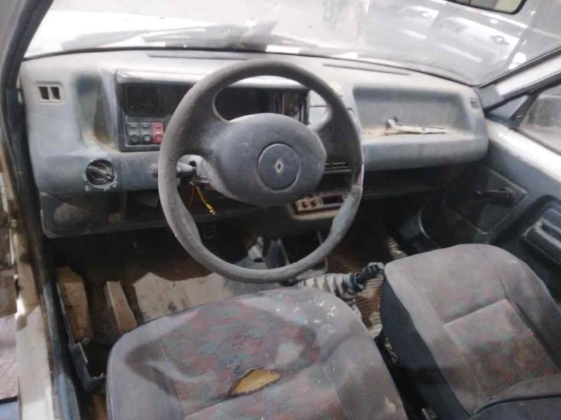 renault rapid/express (f40) del año 1995