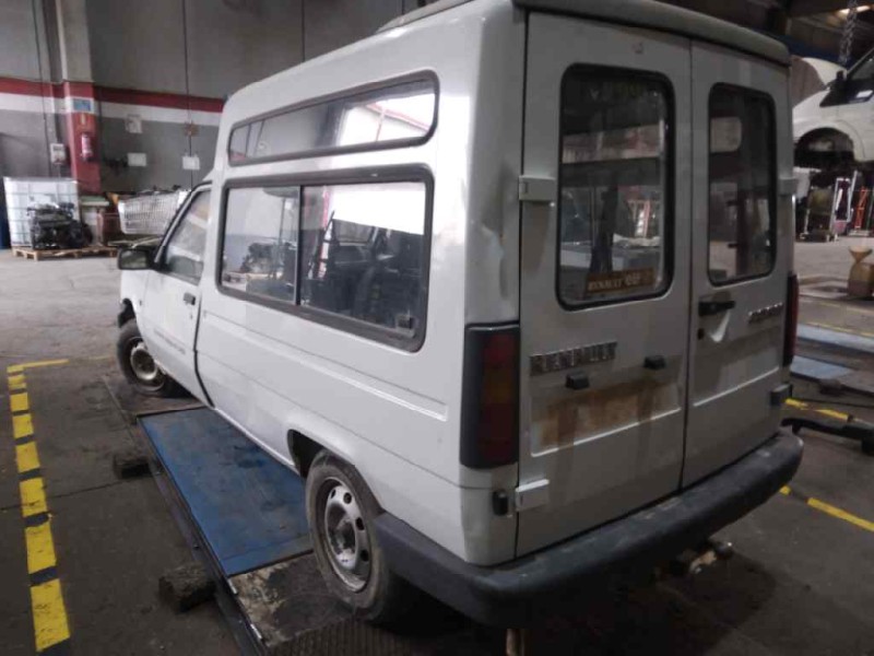 renault rapid/express (f40) del año 1995