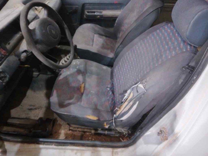 renault rapid/express (f40) del año 1995