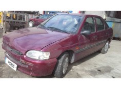 ford escort berlina/turnier del año 1996