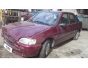 FORD ESCORT BERLINA/TURNIER