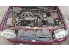 ford escort berlina/turnier del año 1996 2