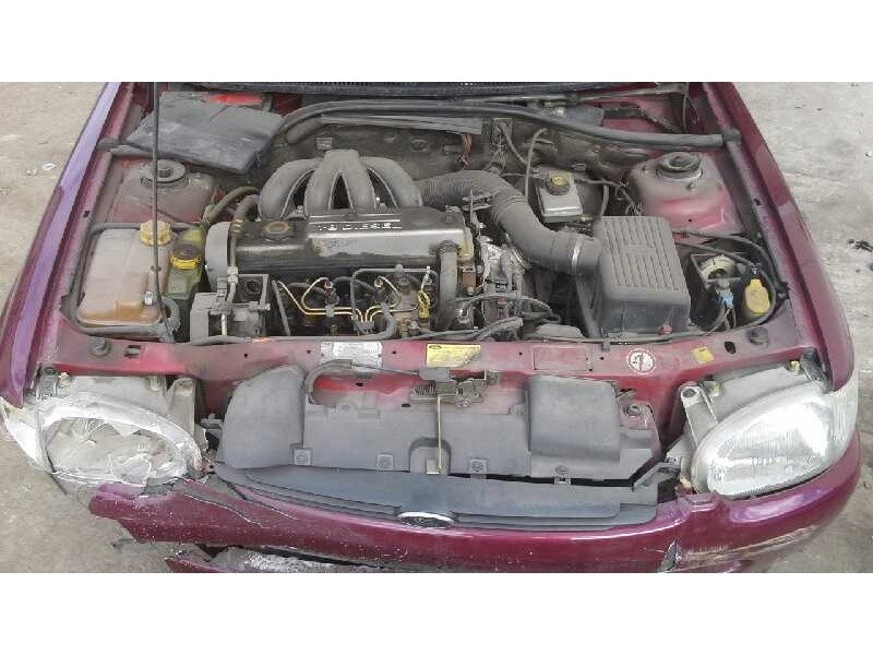 ford escort berlina/turnier del año 1996