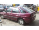 FORD ESCORT BERLINA/TURNIER