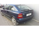 OPEL ASTRA G BERLINA