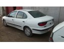 RENAULT MEGANE I CLASSIC (LA0)