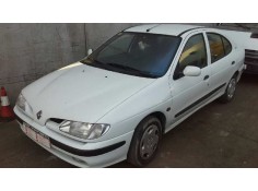 renault megane i classic (la0) del año 1998 2