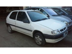 citroën saxo del año 1999