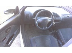 citroën saxo del año 1999 2