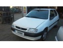 CITROËN SAXO