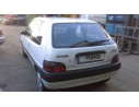 CITROËN SAXO
