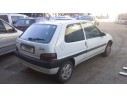 CITROËN SAXO