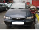 MAZDA 626 BERL./COUPE/FAMIL. (GD/GV)
