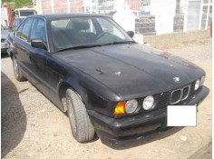 bmw serie 5 berlina (e34) del año 1991