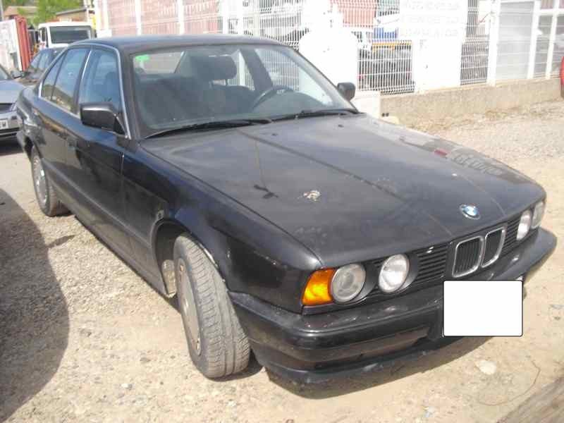 bmw serie 5 berlina (e34) del año 1991