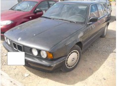 bmw serie 5 berlina (e34) del año 1991 2