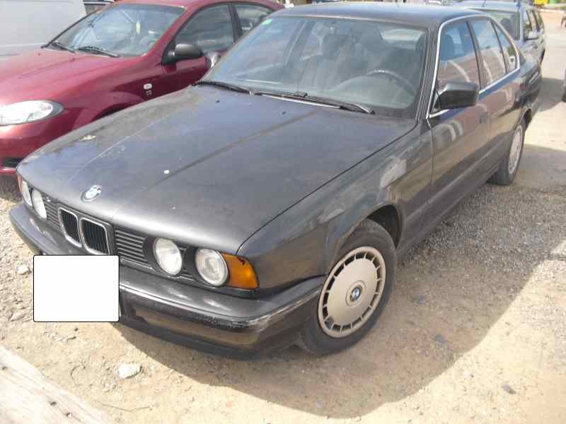 bmw serie 5 berlina (e34) del año 1991