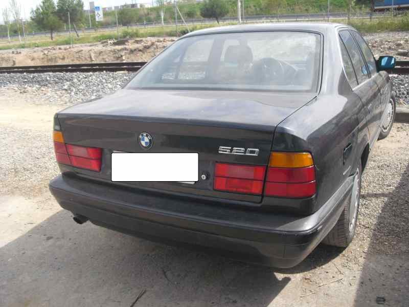 bmw serie 5 berlina (e34) del año 1991