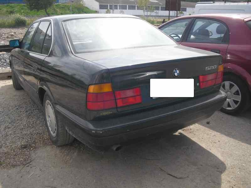 bmw serie 5 berlina (e34) del año 1991