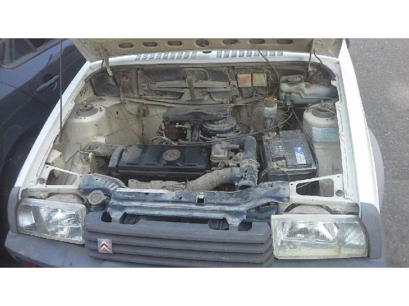 citroën c15 del año 1991