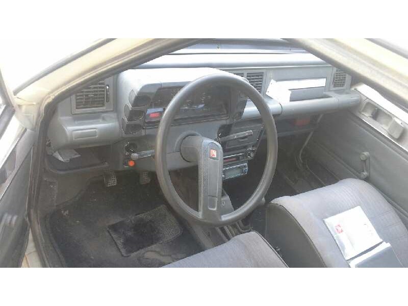 citroën c15 del año 1991