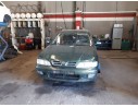 NISSAN PRIMERA BERLINA (P11)