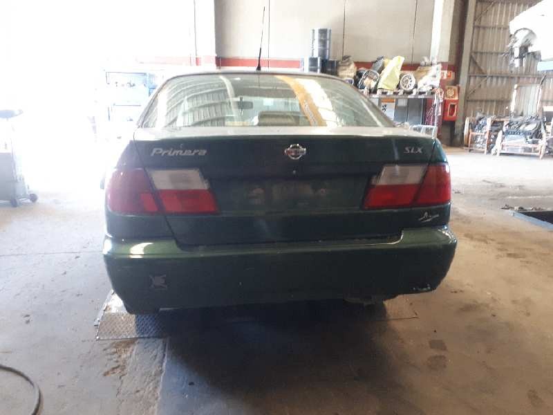 nissan primera berlina (p11) del año 1997