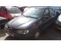 RENAULT MEGANE I BERLINA HATCHBACK (BA0)