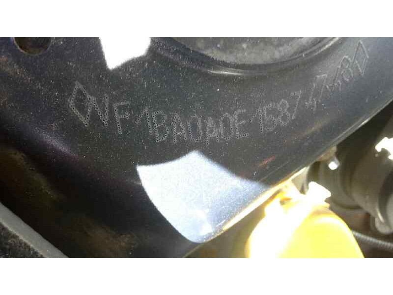 renault megane i berlina hatchback (ba0) del año 1997