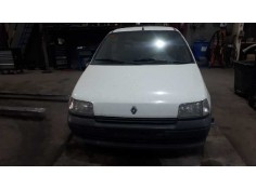 renault clio i fase i+ii (b/c57) del año 1992